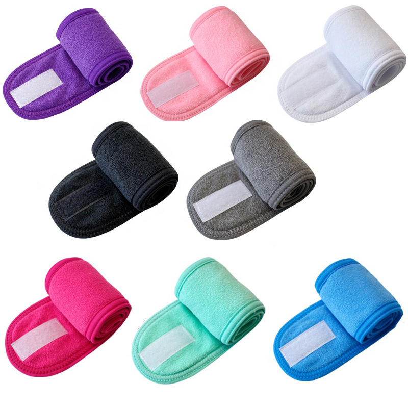 Women Headband Adjustable Wide - Beauty Makeup Women recension och pris