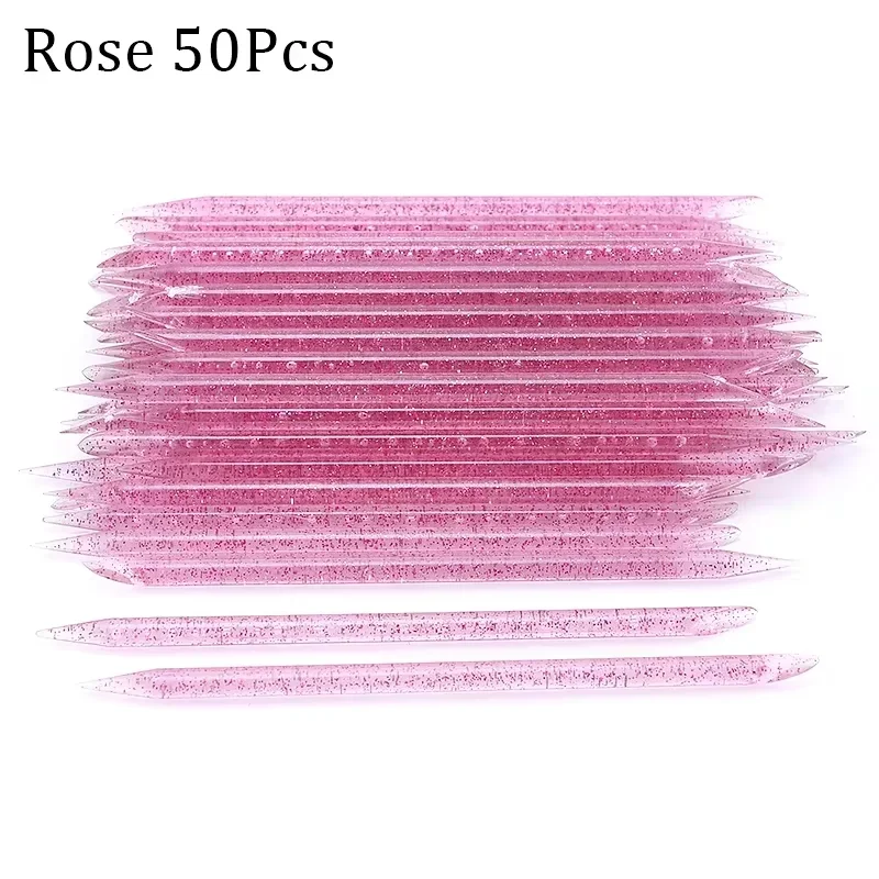A154 -50/Pcs Double Cuticle En - Contour Palette Stick recension och pris