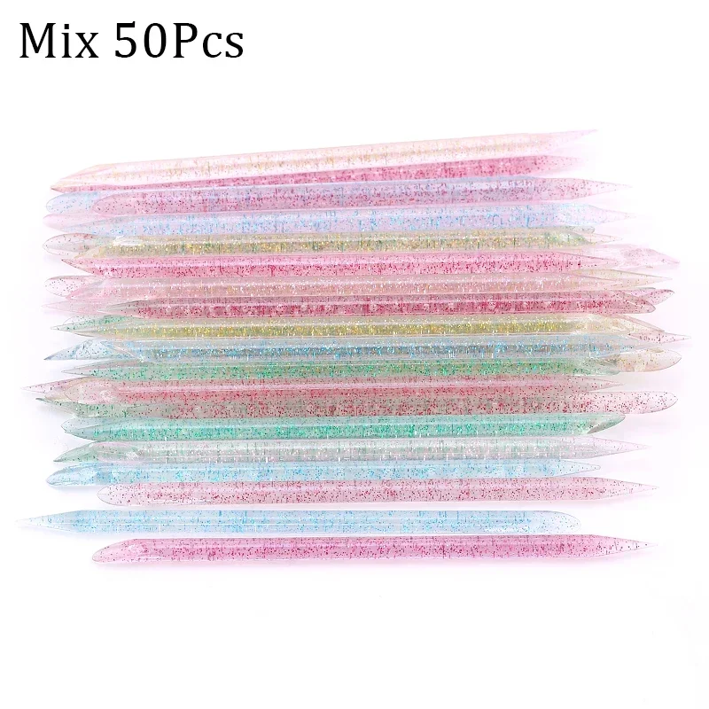 A154 -50/Pcs Double Cuticle En - Contour Palette Stick recension och pris