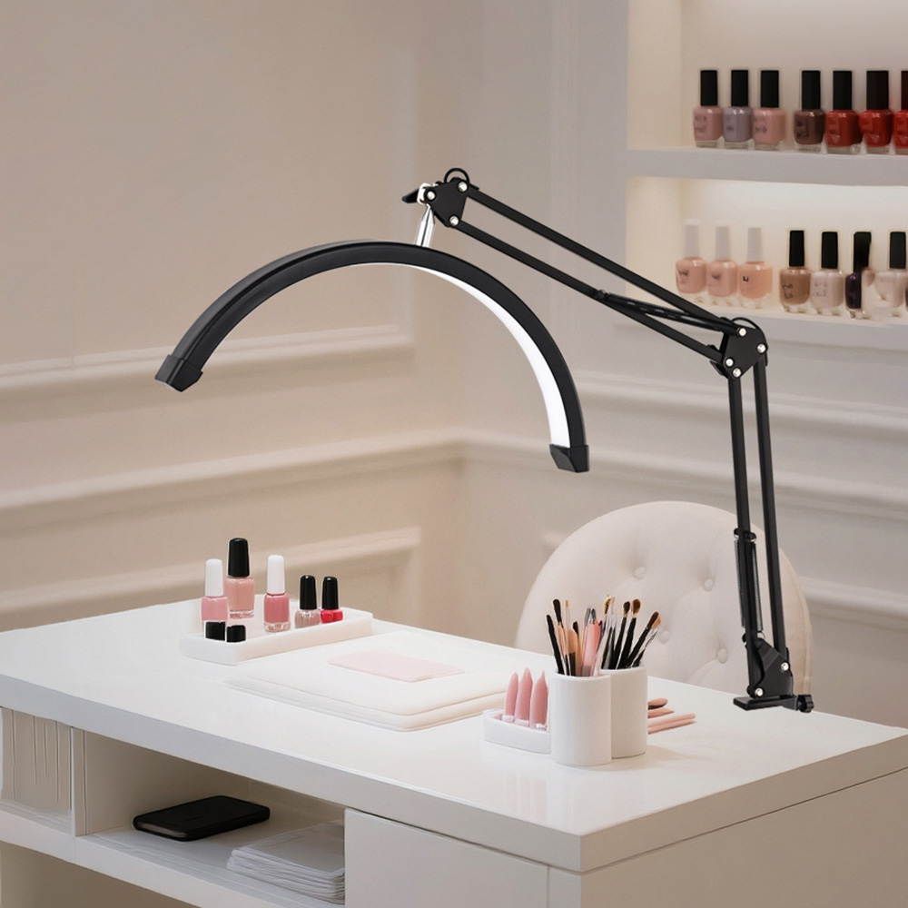 Clip-on Fill Light For 16 Inch - Beauty No Makeup recension och pris