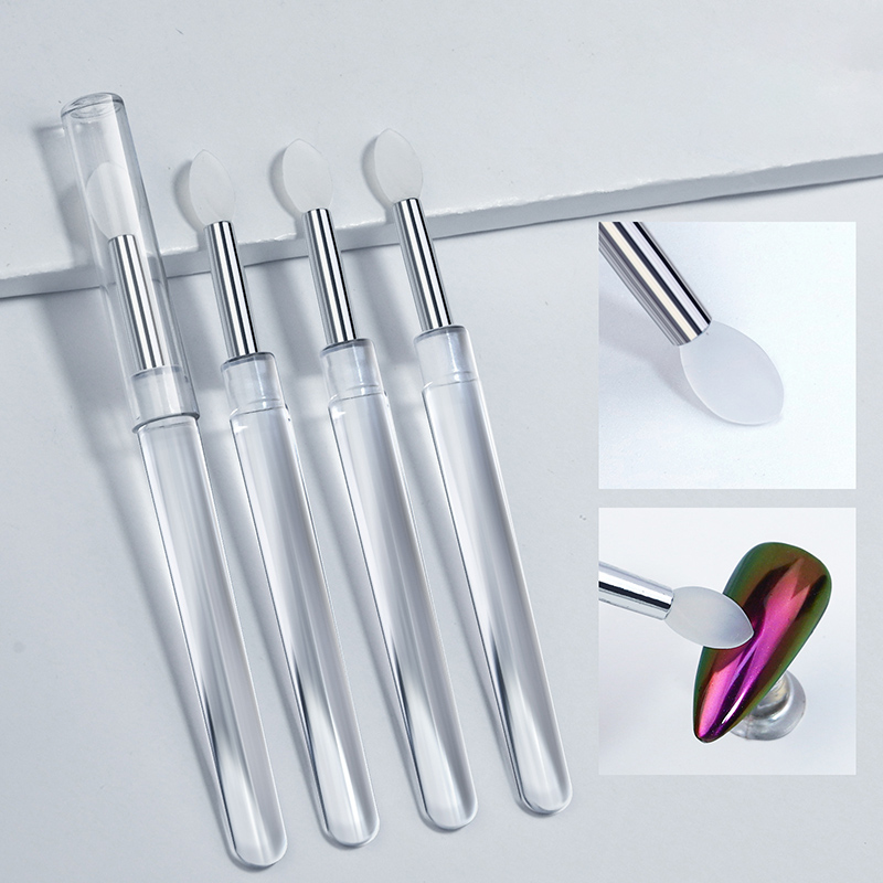 Multifunctional Silicone Chrom - Contour Palette Stick recension och pris