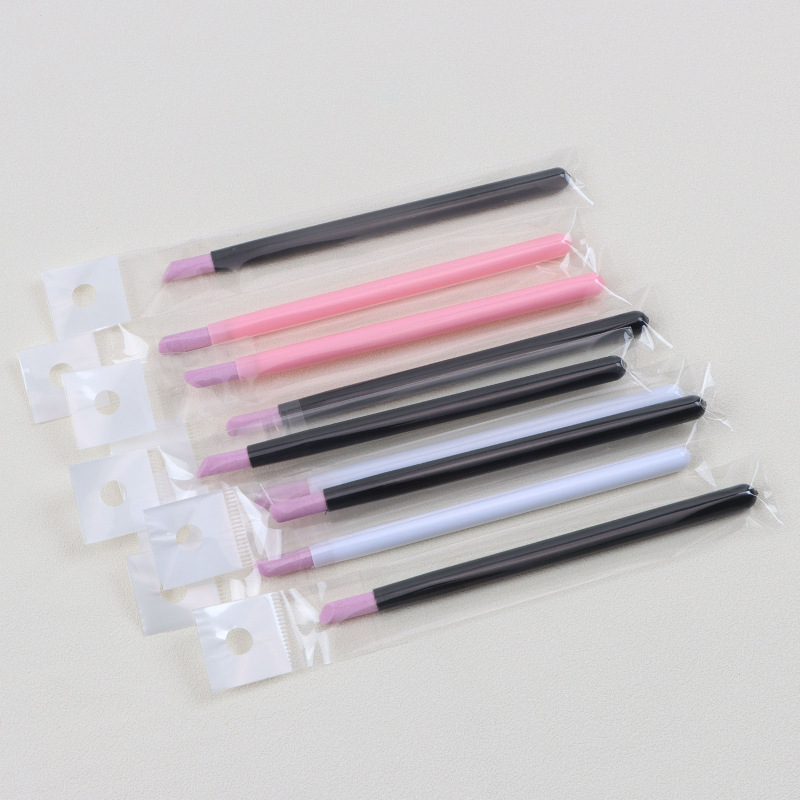 5pcs/pack Sanding Stick Dead S - Contour Palette Stick recension och pris