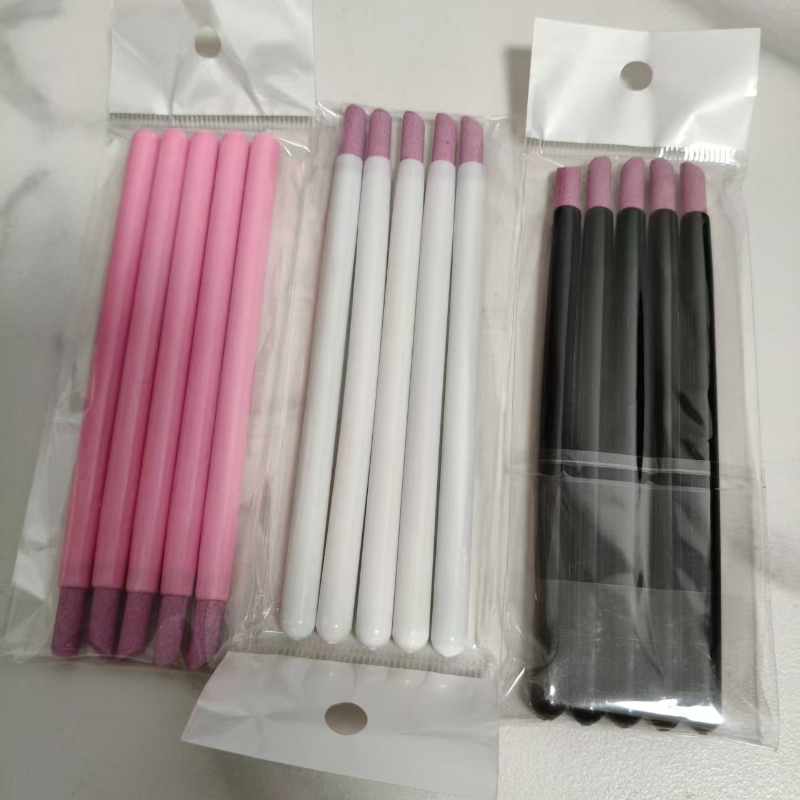 5pcs/pack Sanding Stick Dead S - Contour Palette Stick recension och pris