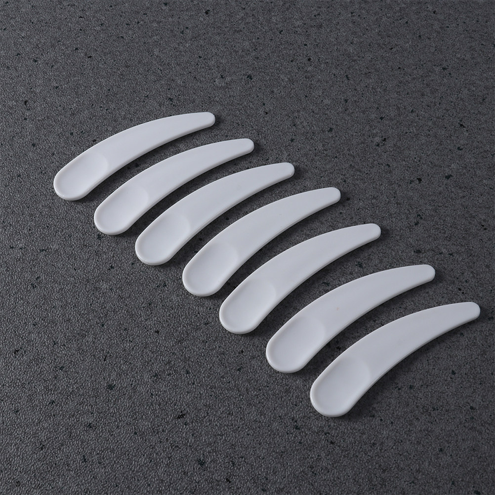 200Pcs Beauty Mask Scoop Ergon - Beauty Makeup Women recension och pris