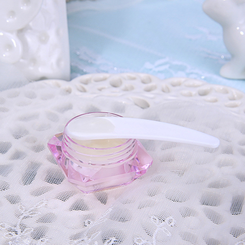 200Pcs Beauty Mask Scoop Ergon - Beauty Makeup Women recension och pris