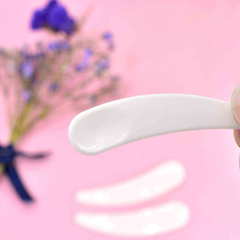 200Pcs Beauty Mask Scoop Ergon - Beauty Makeup Women recension och pris
